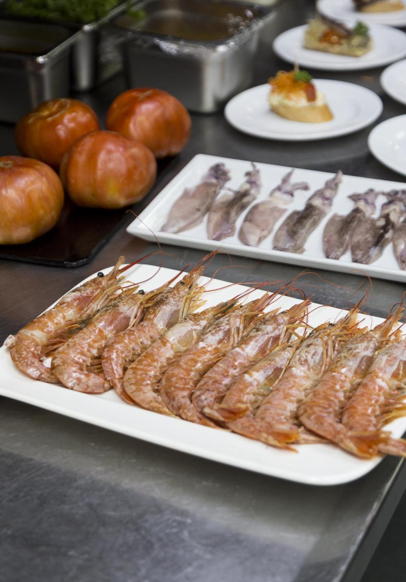 Hotel Loft Osteria By Sagardi à Buenos Aires Extérieur photo